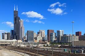Image result for sears towers chicago