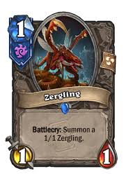 Image result for zergling