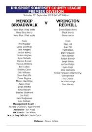 Image result for Warren Mead Fc