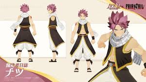 「アラーニャ・ウェブ FAIRY TAIL」の画像検索結果