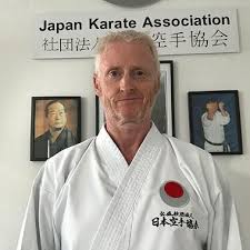 Image result for Edinburgh Karate do Shotokai
