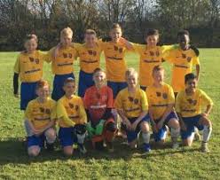 Image result for Grange Park FC