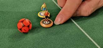 Image result for Wolverhampton Subbuteo Table Football Club