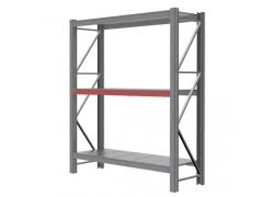 Image result for Стеллаж СБ 40/70/5/185 сборный металлический оцинков. 2009886079153