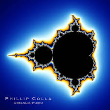 Image result for mandelbrot set