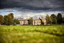 Image result for Vale Royal Abbey Golf Club