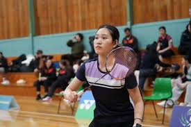 Image result for Westside Badminton Club