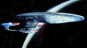 Image result for starship enterprise