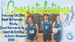 Image result for Normanton Falcons Netball Club