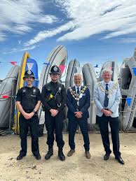 Image result for East Dorset Sailing Club
