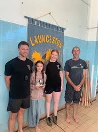 Image result for Launceston Swimming Club, Cornwall