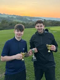 Image result for Old Colwyn Golf Club