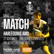 Image result for Egham Rfc