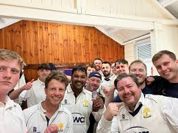 Image result for Mobberley Cricket Club