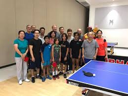Image result for Albrighton Table Tennis Club