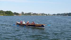 Image result for Flushing & Mylor Pilot Gig Club
