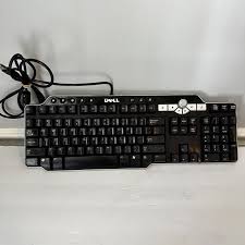 Afbeeldingsresultaat voor Dell SK-8115