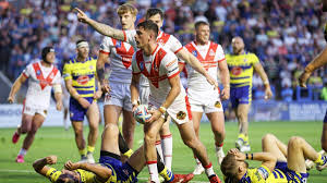 Image result for Warrington Rugby Union Football Club