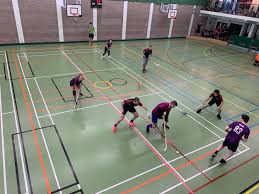 Image result for Reading University Floorball Club