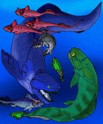 Attēlu rezultāti vaicājumam “Placodermi”