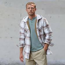 Image result for flannel shirt