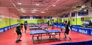 Image result for Jags Table Tennis Club