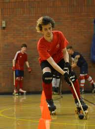 Image result for Middlesbrough Roller Hockey Club