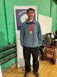 Image result for Avenue Junior (Yorkshire) Badminton Club