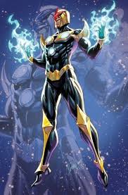 Image result for Nova Centurion