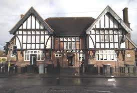 Image result for Stretford Cricket Club