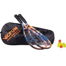 Image result for Haydock Hunters Speedminton Club