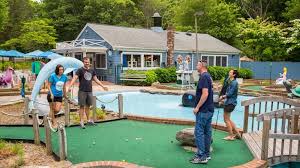 Image result for Suffolk Adventure Golf
