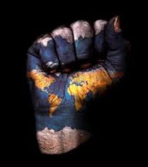 Image result for The World in my hand Picture