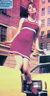 Image result for louise wener