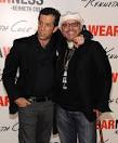 Kenneth Cole and Joe