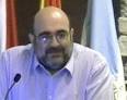 D. Juan Tomás Vázquez