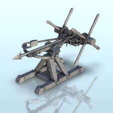 Image result for ballista