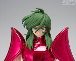 「アンドロメダ瞬」の画像検索結果