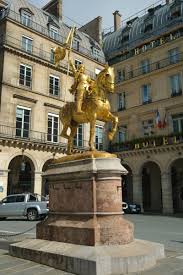 Image result for Place des Pyramides