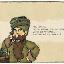 Image result for mahoma