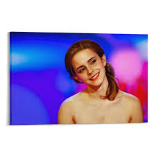 Image result for Emma Watson topless