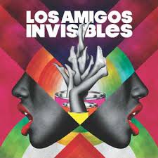 Los Amigos Invisibles