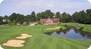 Image result for Aldwickbury Park Golf Club