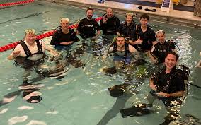 Image result for Luton British Sub Aqua Club