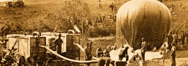 Image result for North West Balloon and Airship Club