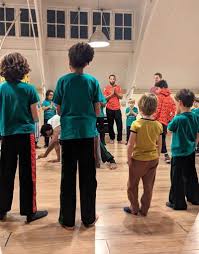 Image result for Capoeira Classes