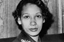 Mildred Loving on Jan. 26, 1965. I'm getting back to my book so blogging ... - gay_marriage_and_loving_v_virginia-460x307