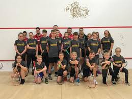 Image result for Hull East Riding Squash Club