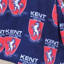Image result for Kent Athletic Club