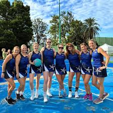 Image result for Alfa Netball Club